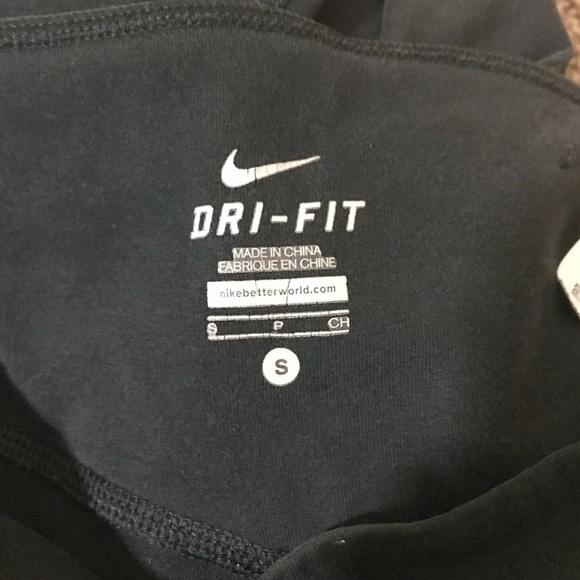 Nike Workout Leggings - Picture 3 of 4